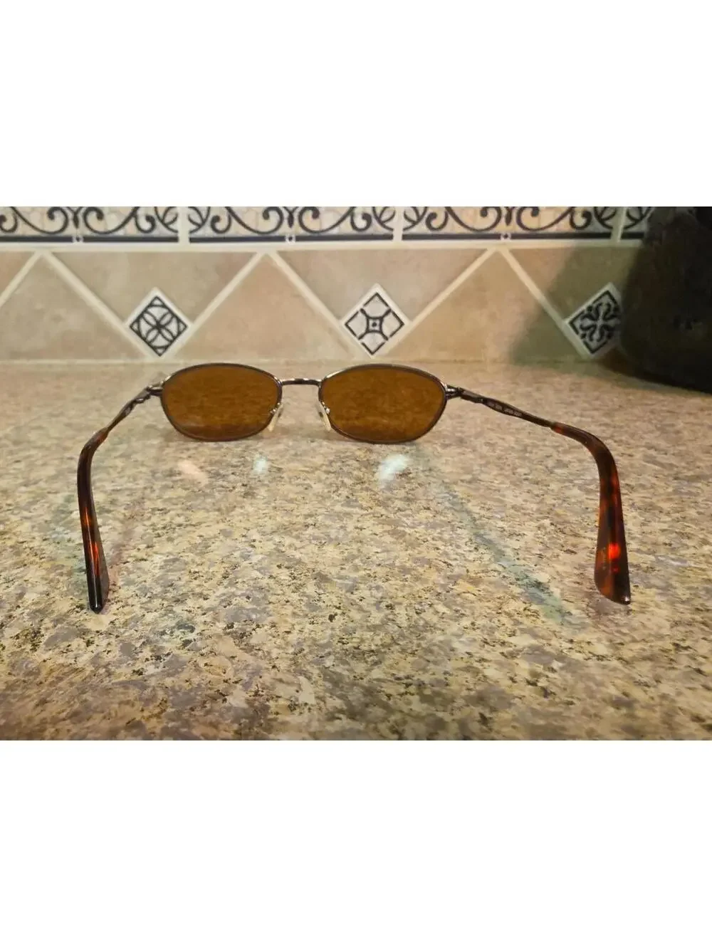 Smith Action Optics Sunglasses Polarized FRAMES ONLY